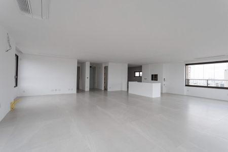 Apartamento à venda com 218m², 3 quartos e 4 vagas Apartamento à venda com 218m², 3 quartos e 4 vagasFoto 06