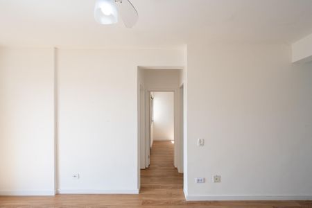 Sala de apartamento para alugar com 2 quartos, 61m² em Vila da Saúde, São Paulo