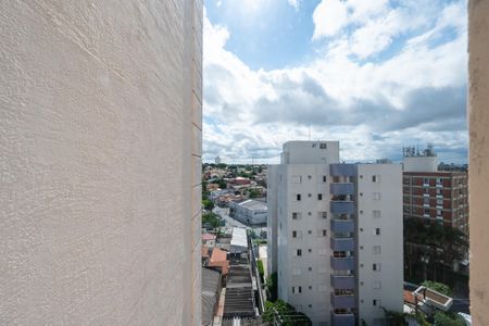 Apartamento para alugar com 61m², 2 quartos e 1 vagaVista do Quarto 1
