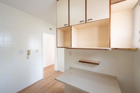 Apartamento para alugar com 61m², 2 quartos e 1 vagaCozinha