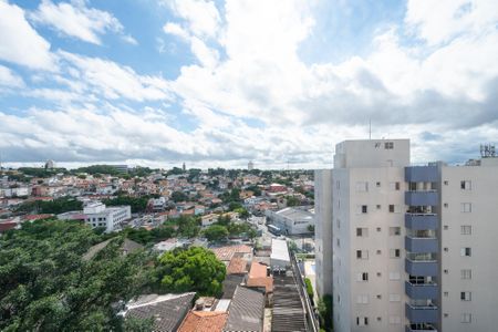 Apartamento para alugar com 61m², 2 quartos e 1 vagaVista do Quarto 2
