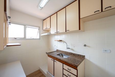 Apartamento para alugar com 61m², 2 quartos e 1 vagaCozinha