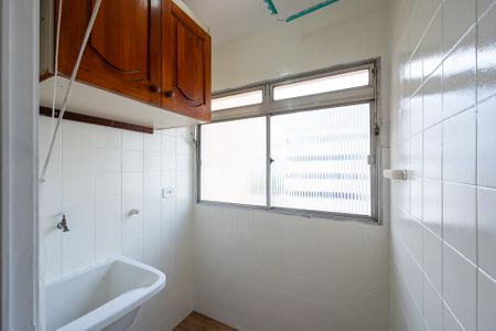 Apartamento para alugar com 61m², 2 quartos e 1 vagaLavanderia