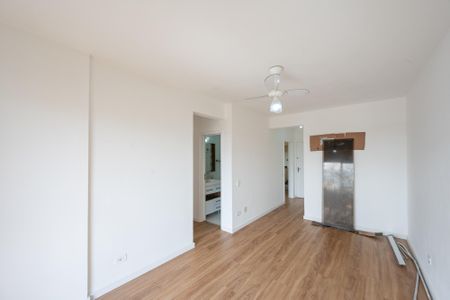 Sala de apartamento para alugar com 2 quartos, 61m² em Vila da Saúde, São Paulo