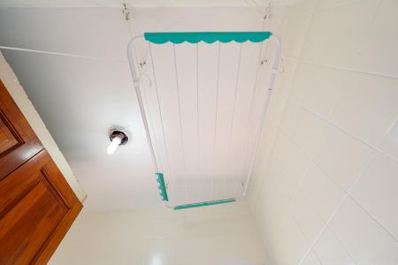 Apartamento para alugar com 61m², 2 quartos e 1 vagaLavanderia