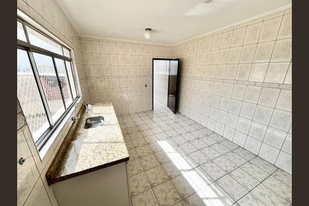 Casa à venda com 214m², 3 quartos e 4 vagasCozinha