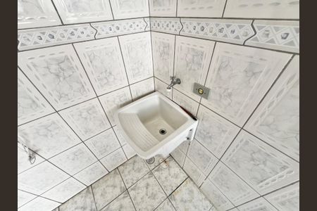 Casa à venda com 214m², 3 quartos e 4 vagasÁrea de Serviço