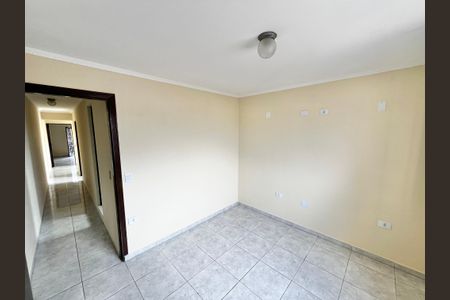 Casa à venda com 214m², 3 quartos e 4 vagasQuarto 3