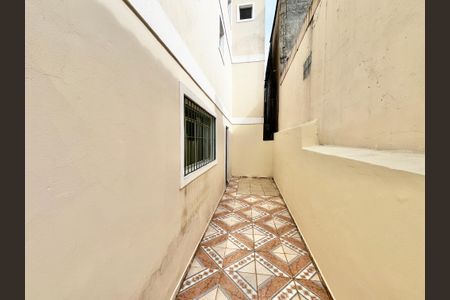 Casa à venda com 214m², 3 quartos e 4 vagasCorredor