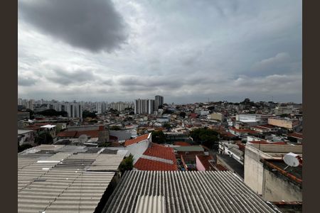 Casa à venda com 214m², 3 quartos e 4 vagas Quarto 3 Vista