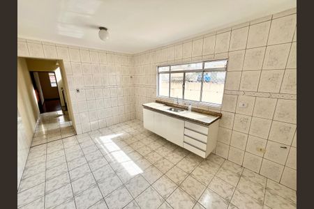 Casa à venda com 214m², 3 quartos e 4 vagasCozinha