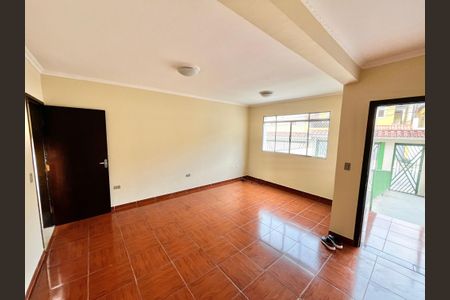 Sala de casa à venda com 3 quartos, 214m² em Vila Pita, São Paulo