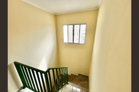 Casa à venda com 214m², 3 quartos e 4 vagasEscada