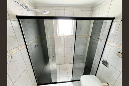 Casa à venda com 214m², 3 quartos e 4 vagasBanheiro