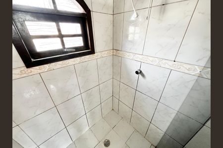 Casa à venda com 214m², 3 quartos e 4 vagasBanheiro da Suite
