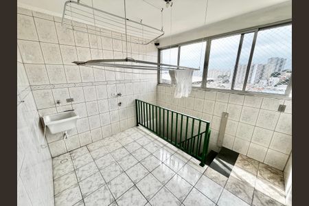 Casa à venda com 214m², 3 quartos e 4 vagasÁrea de Serviço