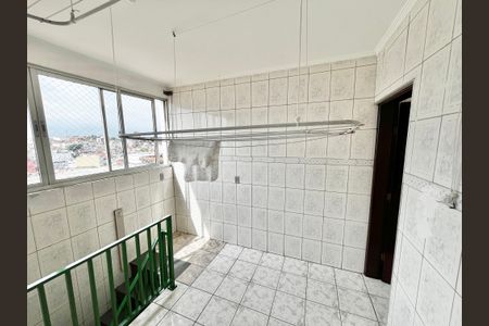 Casa à venda com 214m², 3 quartos e 4 vagasÁrea de Serviço