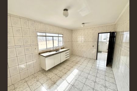 Casa à venda com 214m², 3 quartos e 4 vagasCozinha