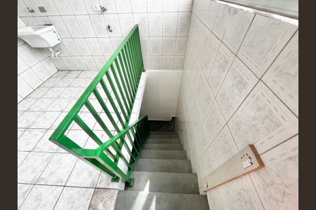 Casa à venda com 214m², 3 quartos e 4 vagasEscada