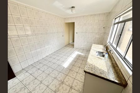Casa à venda com 214m², 3 quartos e 4 vagasCozinha