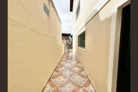 Casa à venda com 214m², 3 quartos e 4 vagasCorredor