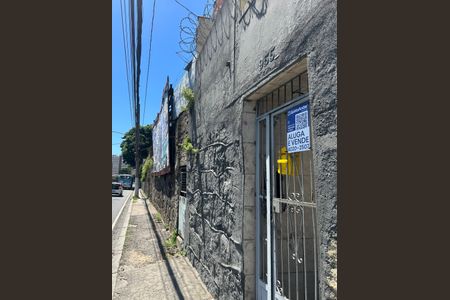 Apartamento para alugar com 56m², 2 quartos e sem vaga