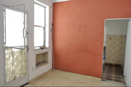 Apartamento à venda com 2 quartos, 56m² em Todos Os Santos, Rio de Janeiro