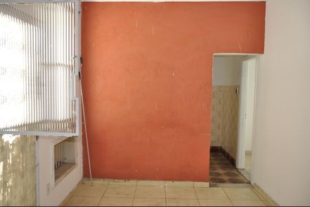 Apartamento à venda com 2 quartos, 56m² em Todos Os Santos, Rio de Janeiro