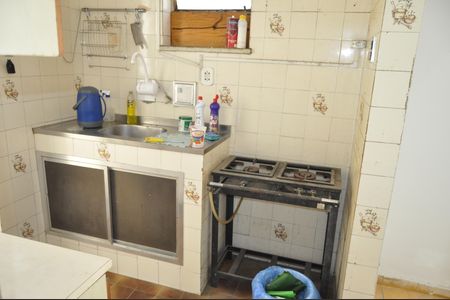 Apartamento à venda com 2 quartos, 56m² em Todos Os Santos, Rio de Janeiro