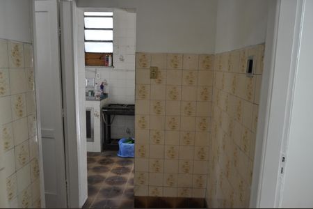 Apartamento à venda com 2 quartos, 56m² em Todos Os Santos, Rio de Janeiro