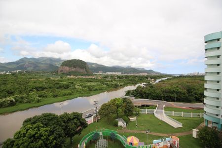 Apartamento para alugar com 78m², 2 quartos e 1 vagaVista