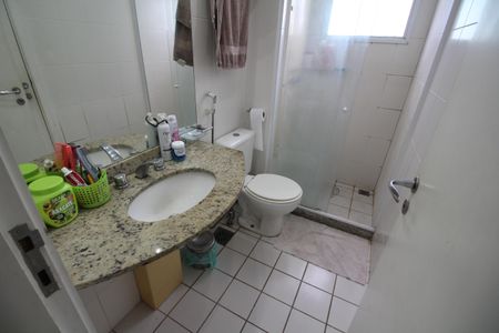 Apartamento para alugar com 78m², 2 quartos e 1 vagaBanheiro Social