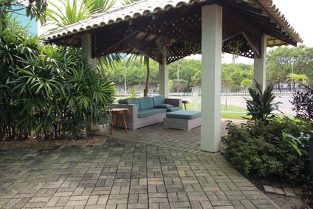 Apartamento para alugar com 78m², 2 quartos e 1 vagaComdomínio