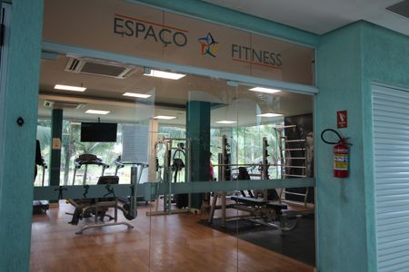 Apartamento para alugar com 78m², 2 quartos e 1 vagaAcademia