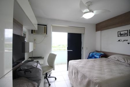 Apartamento para alugar com 78m², 2 quartos e 1 vagaQuarto 2
