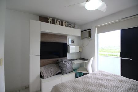 Apartamento para alugar com 78m², 2 quartos e 1 vagaQuarto 2