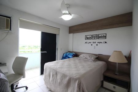 Apartamento para alugar com 78m², 2 quartos e 1 vagaQuarto 2