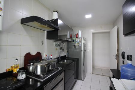 Apartamento para alugar com 78m², 2 quartos e 1 vagaCozinha