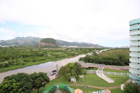 Apartamento para alugar com 78m², 2 quartos e 1 vagaQuarto 2 - Vista