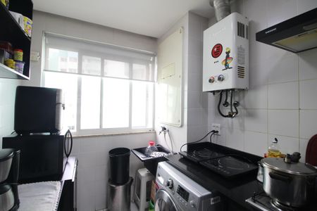 Apartamento para alugar com 78m², 2 quartos e 1 vagaÁrea de Serviço