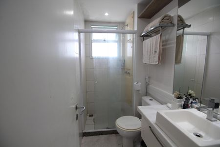 Apartamento para alugar com 78m², 2 quartos e 1 vagaQuarto 2 - Suíte