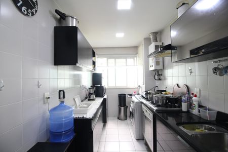 Apartamento para alugar com 78m², 2 quartos e 1 vagaCozinha