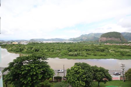 Apartamento para alugar com 78m², 2 quartos e 1 vagaQuarto 2 - Vista