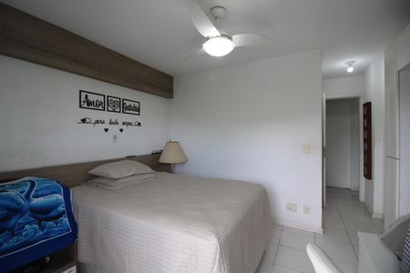 Apartamento para alugar com 78m², 2 quartos e 1 vagaQuarto 2