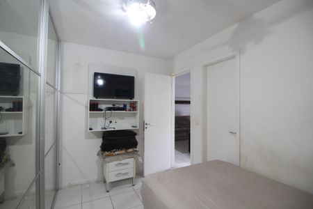 Quarto 1 de apartamento para alugar com 2 quartos, 78m² em Barra da Tijuca, Rio de Janeiro