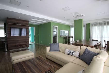 Apartamento para alugar com 78m², 2 quartos e 1 vagaSalão Gourmet