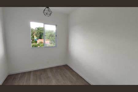 Quarto 1 de apartamento para alugar com 2 quartos, 42m² em Vila Varela, Poá