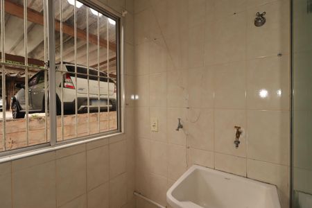 Apartamento para alugar com 50m², 2 quartos e 1 vagaÁrea de Serviço