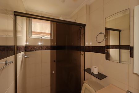 Apartamento para alugar com 50m², 2 quartos e 1 vagaBanheiro