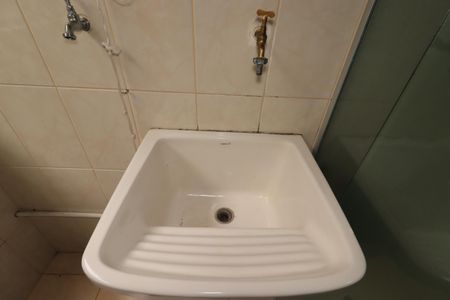 Apartamento para alugar com 50m², 2 quartos e 1 vagaÁrea de Serviço - Tanque